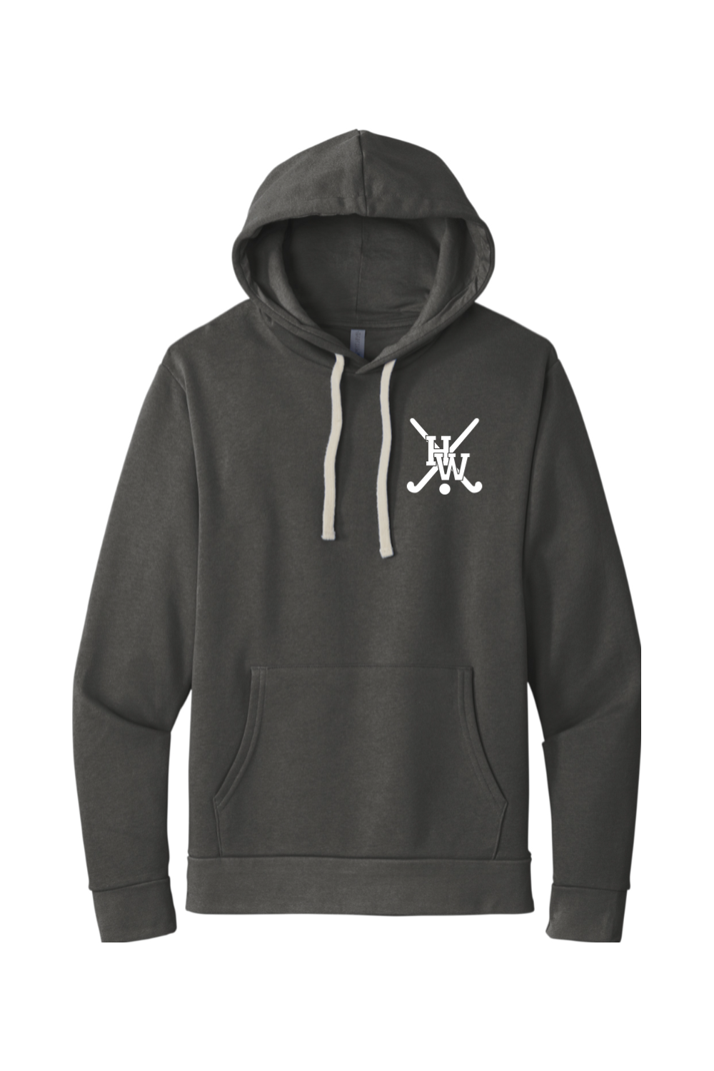 Hamilton-Wenham FH Adult Premium Lightweight Hoodie