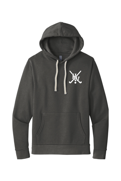 Hamilton-Wenham FH Adult Premium Lightweight Hoodie