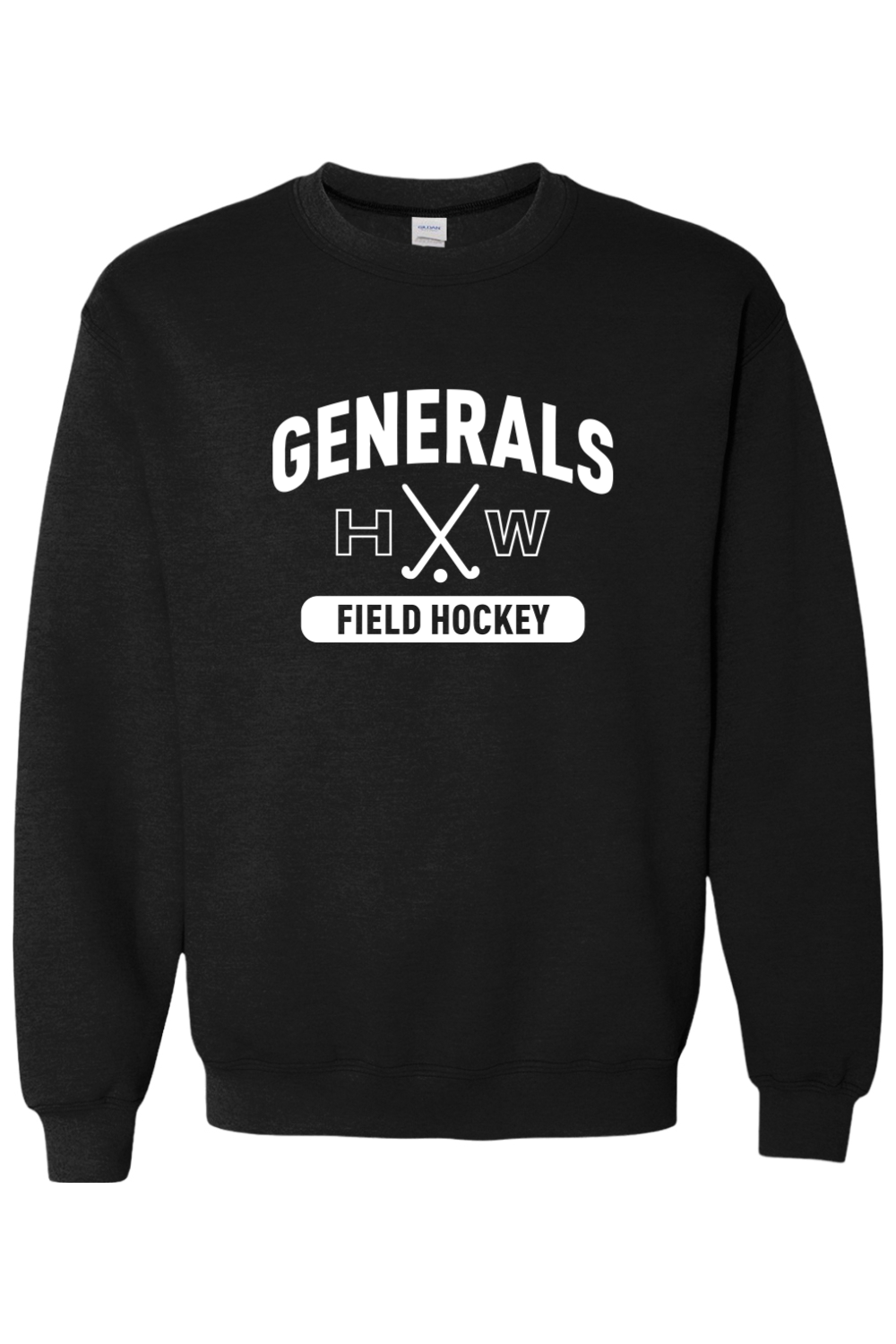 Hamilton-Wenham FH Adult Heavyweight Sweatshirt