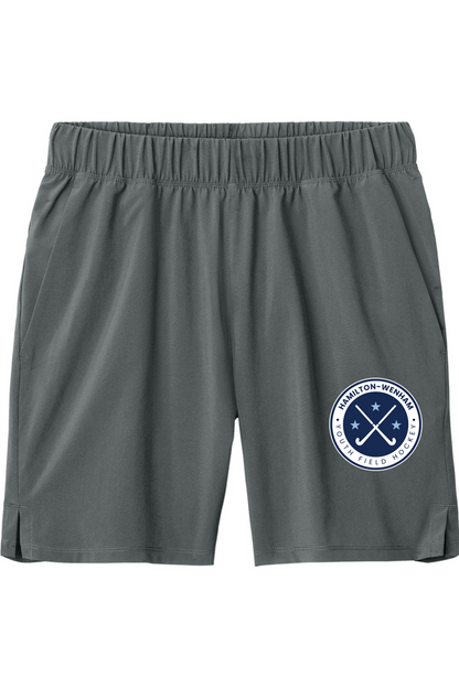 Hamilton-Wenham FH Adult Athletic Men's Shorts