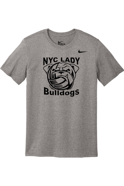 NYCLB Nike Team rLegend Tee