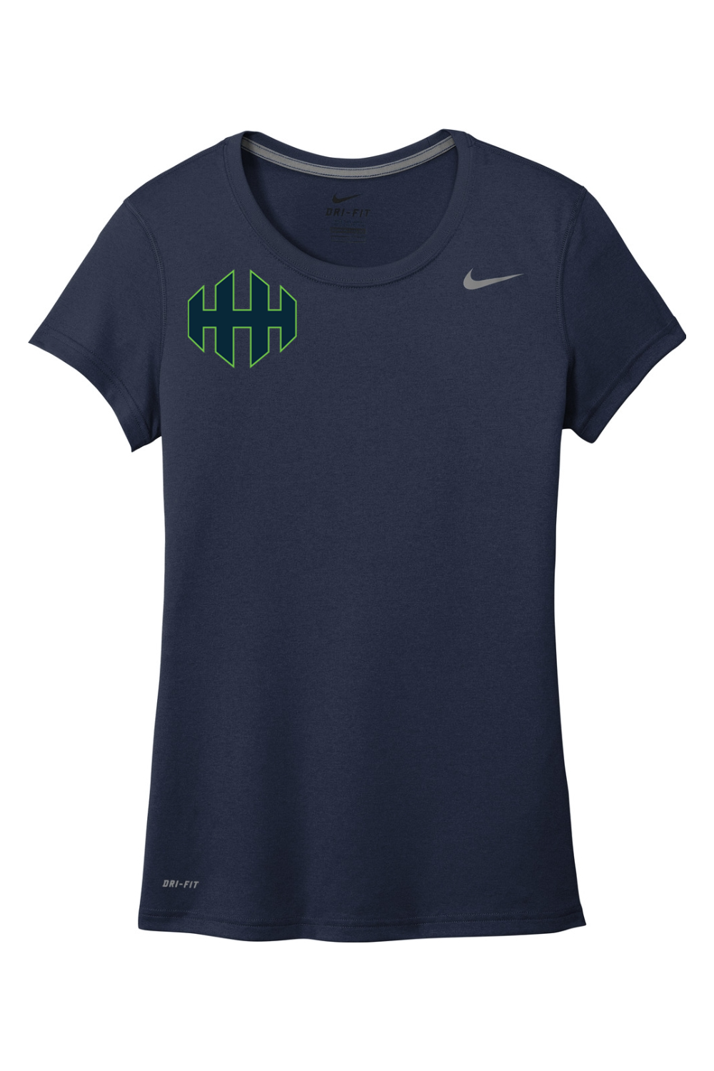 HHH lacrosse Nike Women's Team rLegend Tee