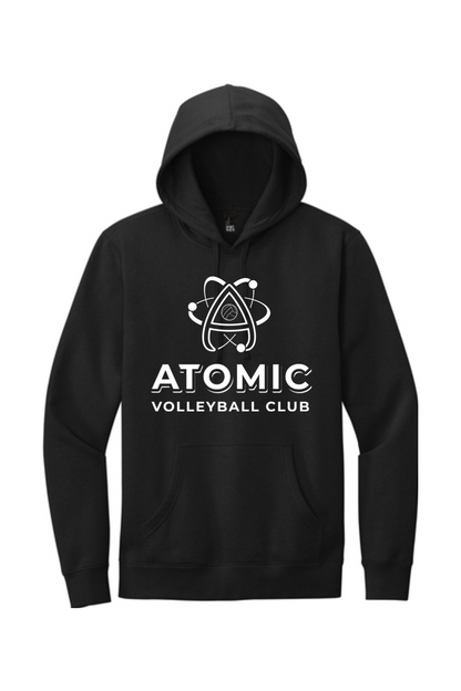 Atomic District V.I.T. Fleece Hoodie