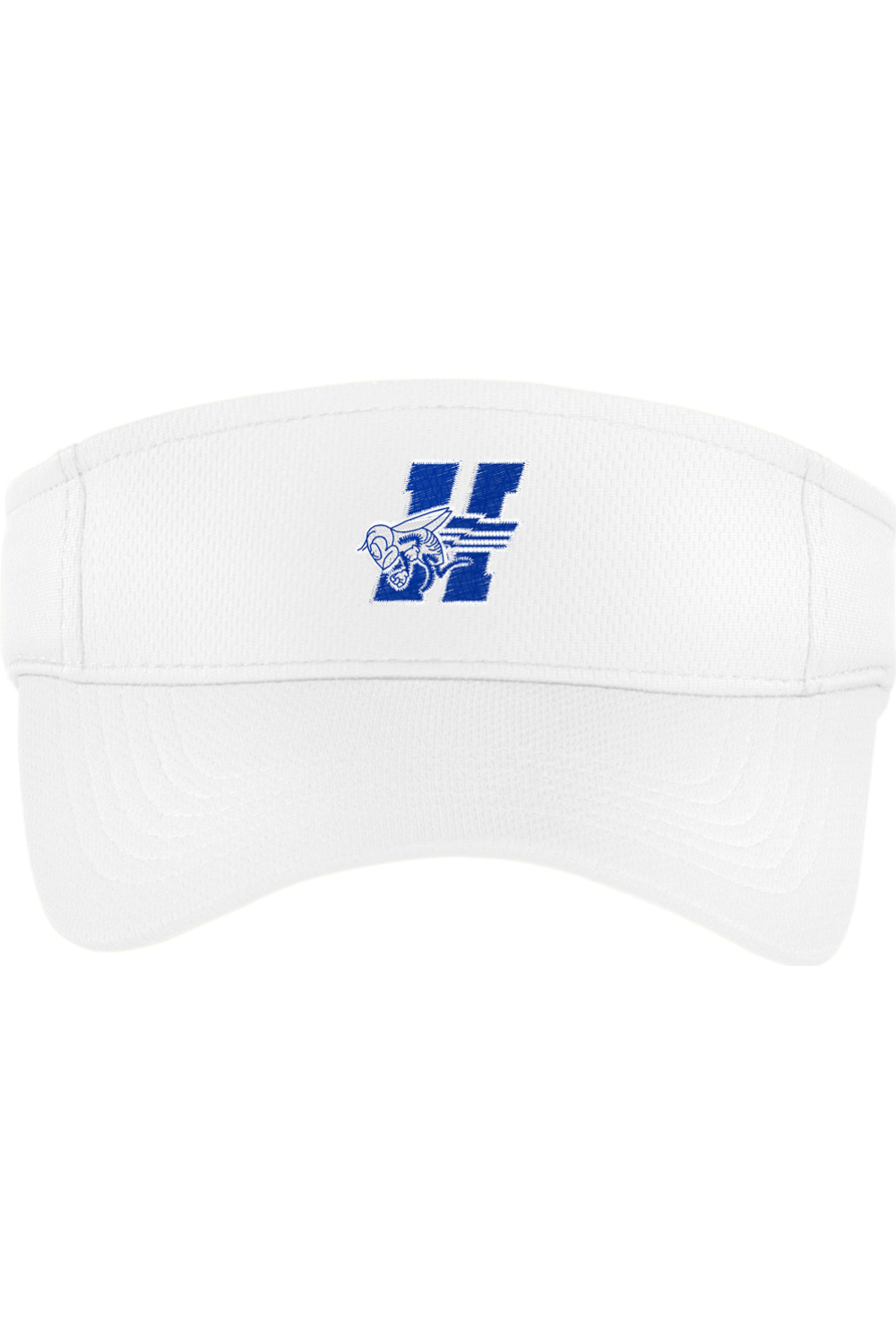 Holmdel Volleyball Embroidered Visor