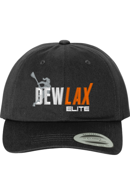 DEWLAX Embroidered Dad Hat