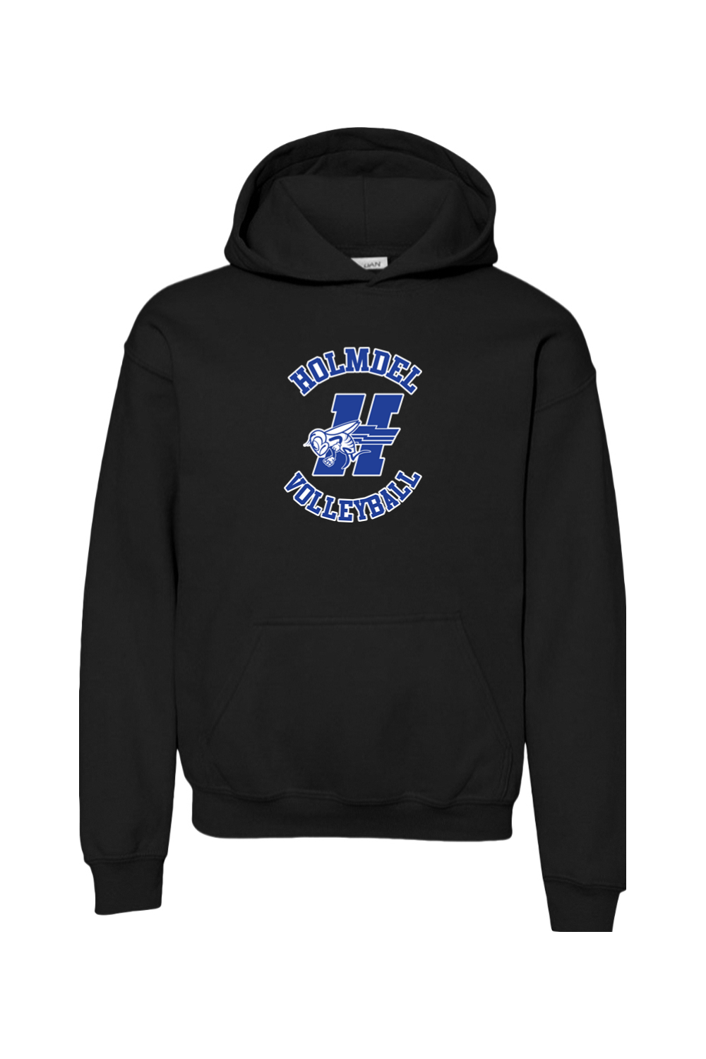 Holmdel Volleyball Youth Hoodie