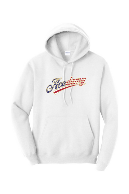 Academy Baseball Adult Heavyweight Hoodie