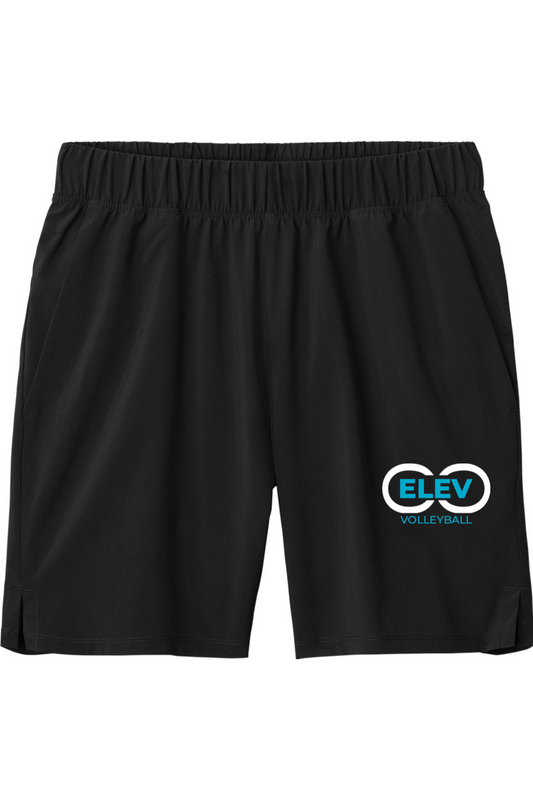 Elev8 Volleyball Adult Athletic Men's Shorts