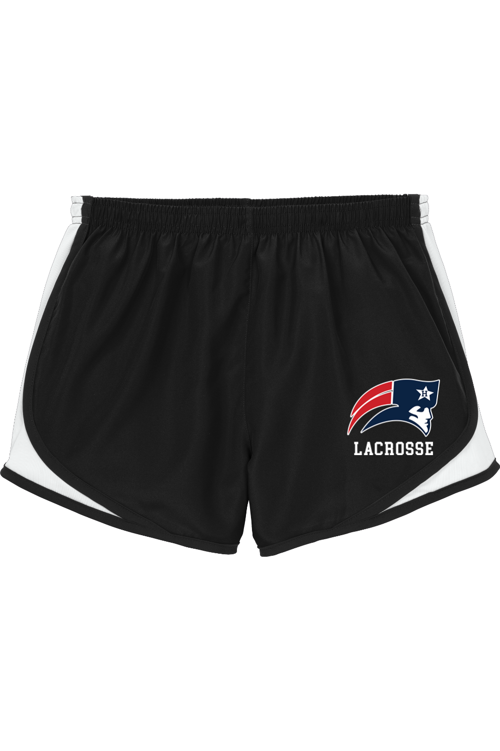 Homewood Lacrosse Adult Athletic Women's Shorts