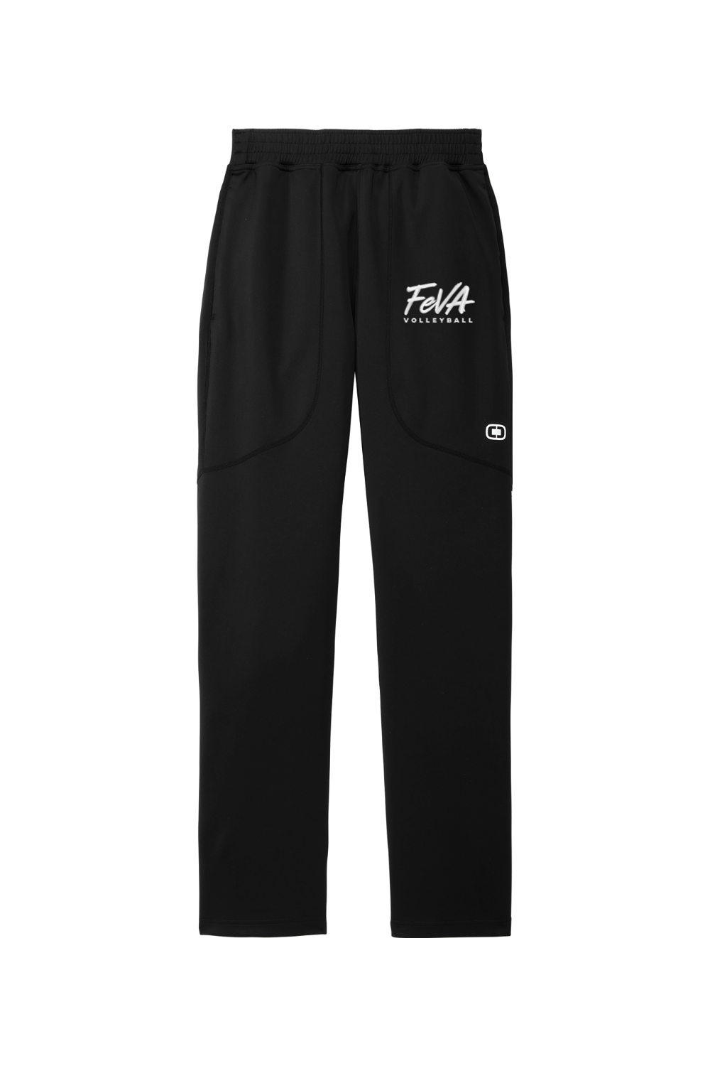 Features Volleyball OGIO ENDURANCE Fulcrum Pant
