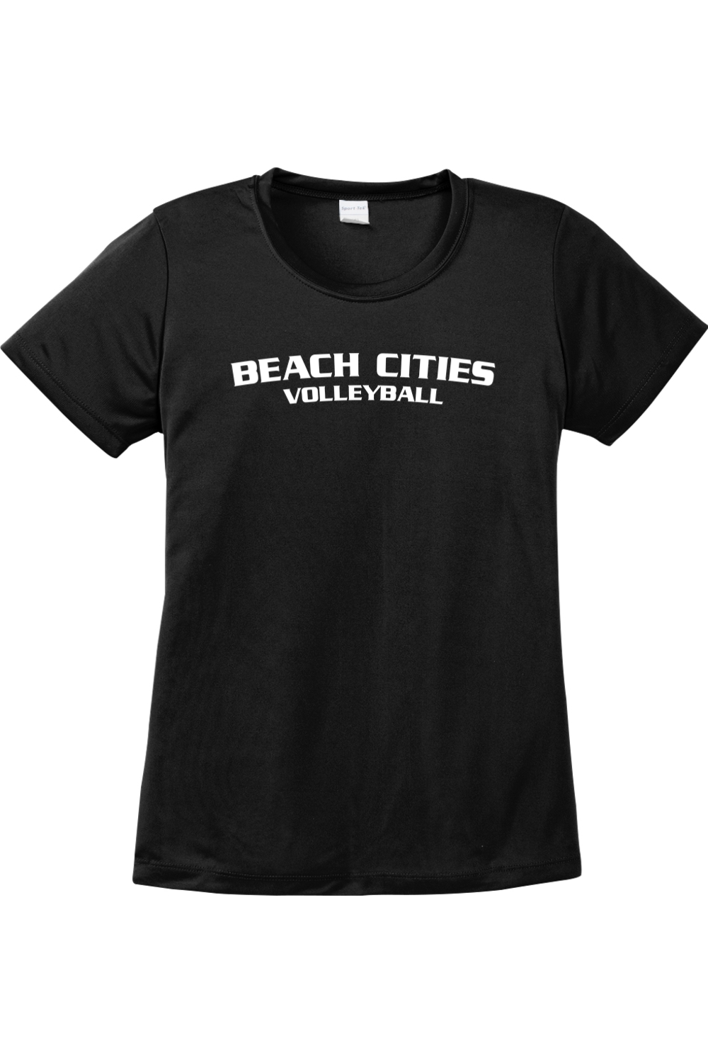 Beach Cities Volleyball Club Ladies T-Shirt