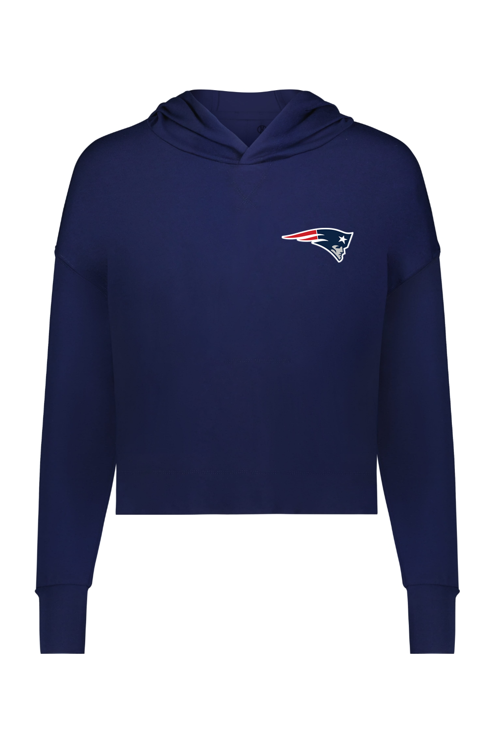 Homewood Lacrosse Youth Girl's Effortless Hoodie
