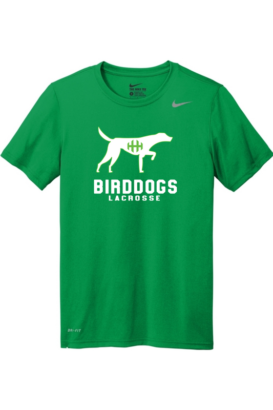 HHH Birddogs Nike Team rLegend Tee