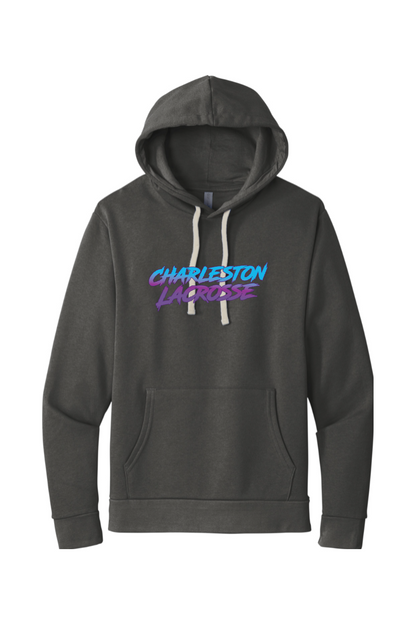 Charleston Lacrosse Adult Premium Lightweight Hoodie