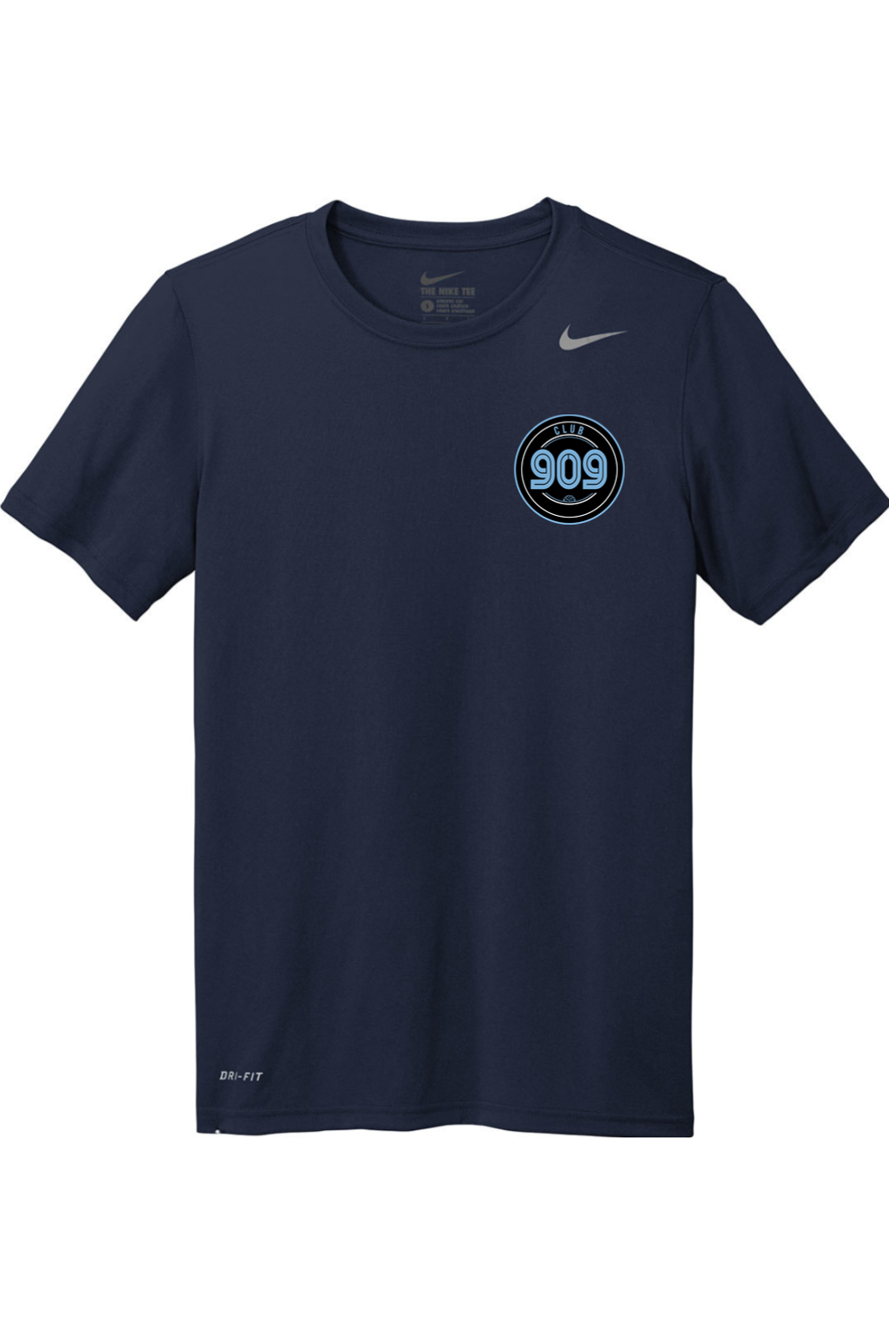 Risen 909 Coaches Nike Legend Tee