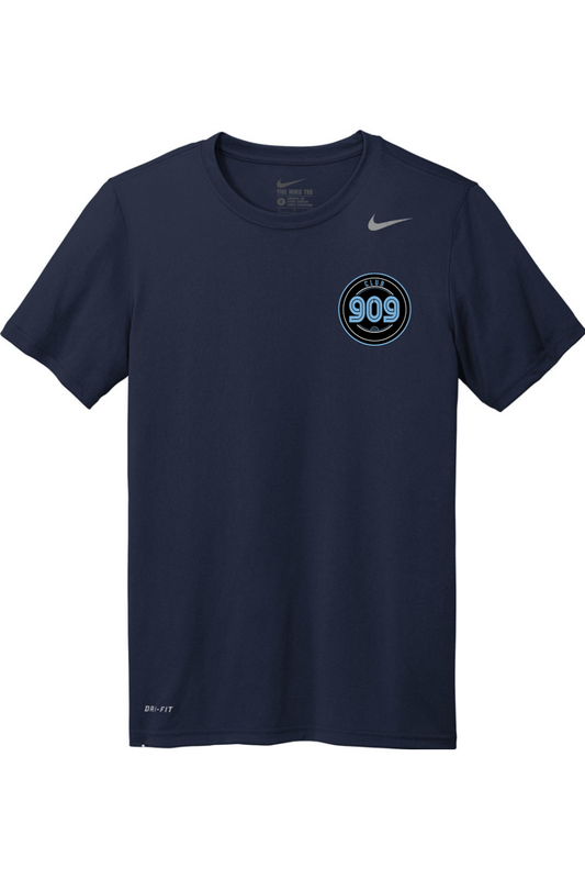 Risen 909 Coaches Nike Legend Tee