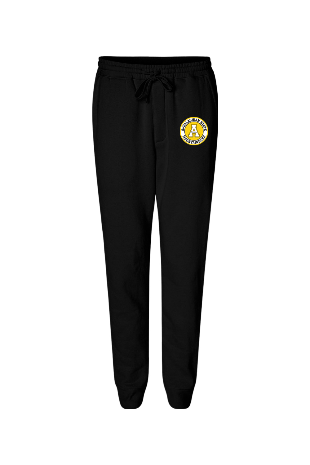 App State Lacrosse Adult Sweatpants