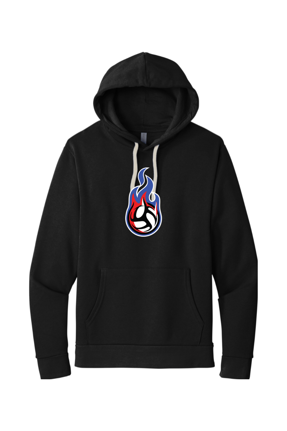 Ignite Volleyball Club Adult Premium Lightweight Hoodie