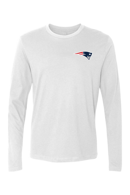 Homewood Lacrosse Adult Long Sleeve T-Shirt