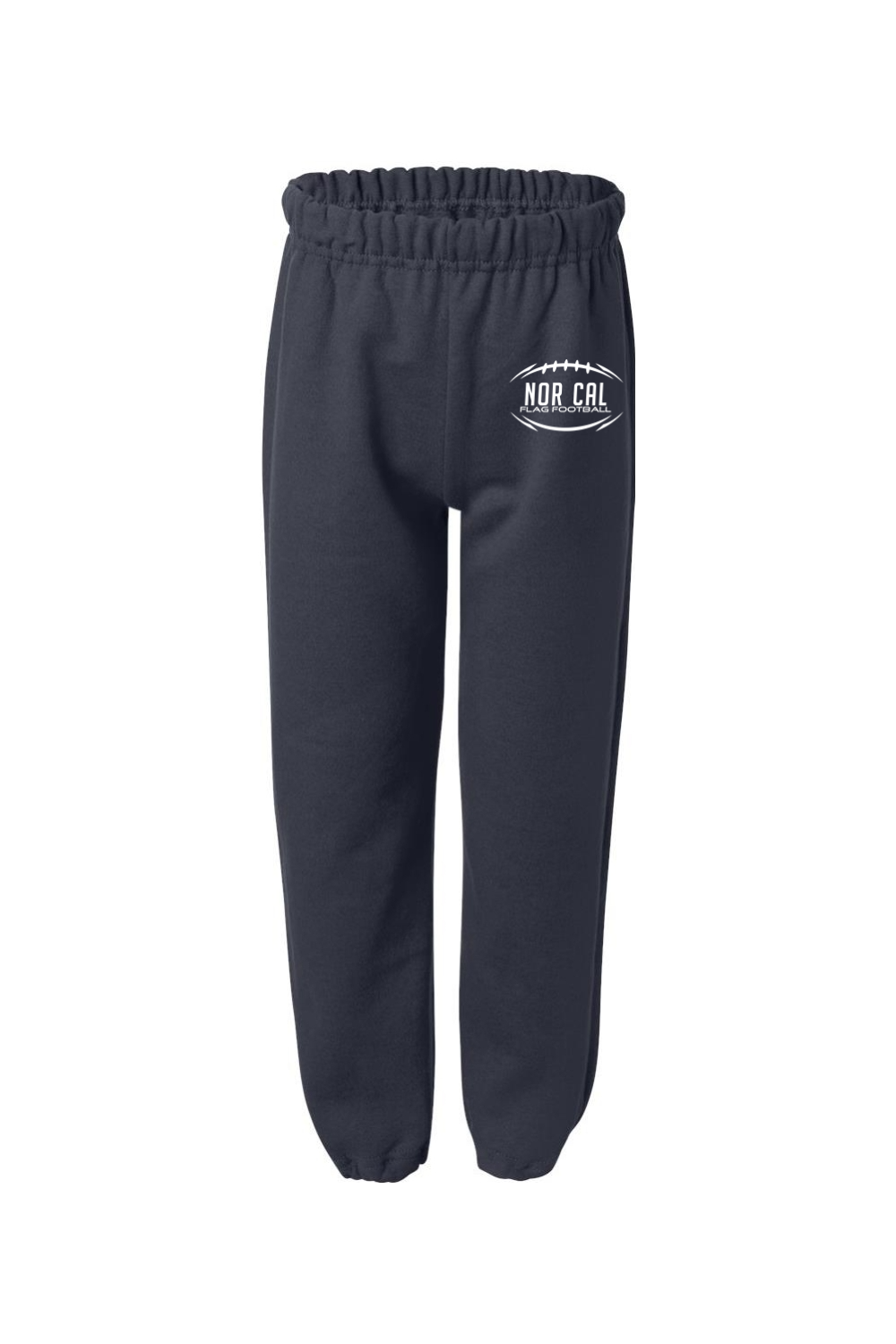 Norcal Flag Football Youth Sweatpants