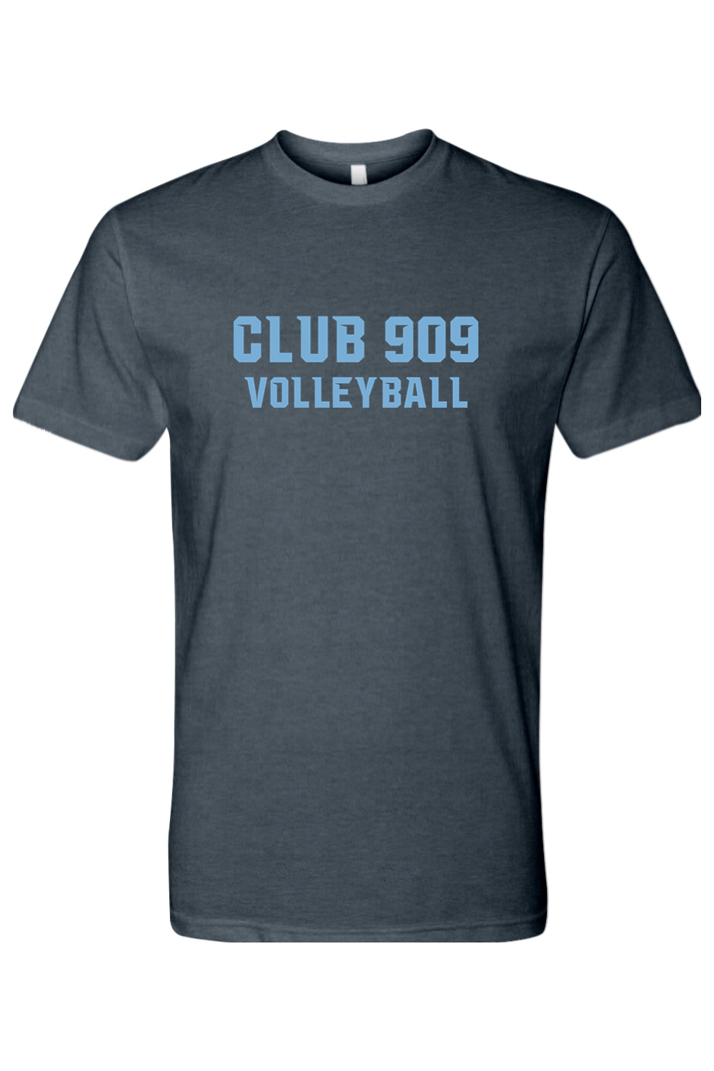 Club 909 Adult Men's T-Shirt