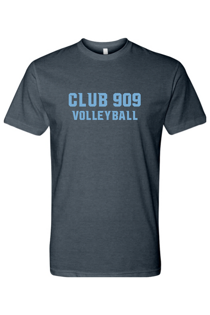 Club 909 Adult Men's T-Shirt