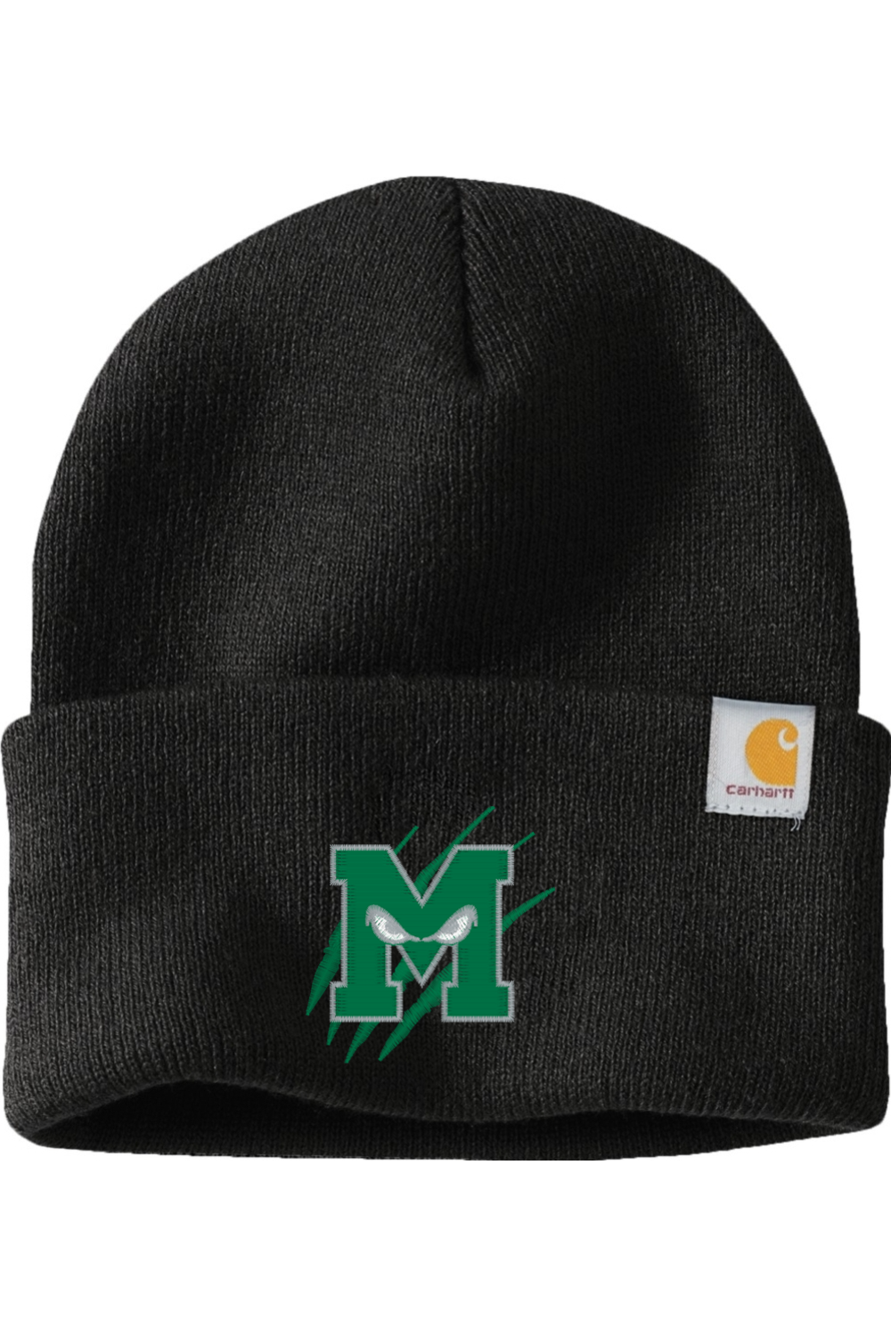 MONSTERS LACROSSE Carhartt Watch Cap 2.0