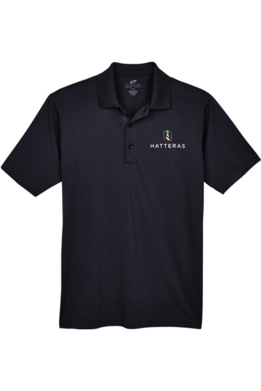 Polo interlock para hombre de Hatteras (a granel)