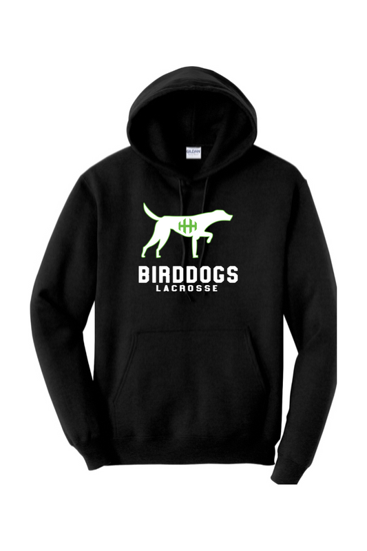HHH Birddogs Adult Heavyweight Hoodie