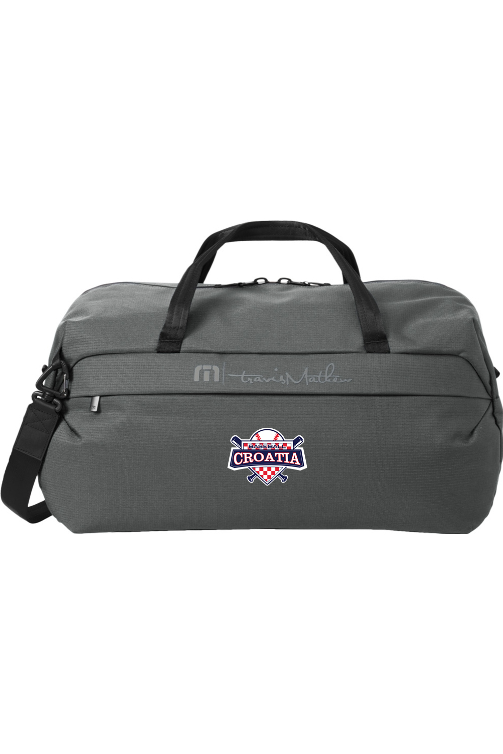 Croatia North Travis Mathew Lateral Duffel