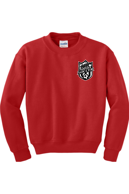 Panther Soccer Youth Sweatshirt