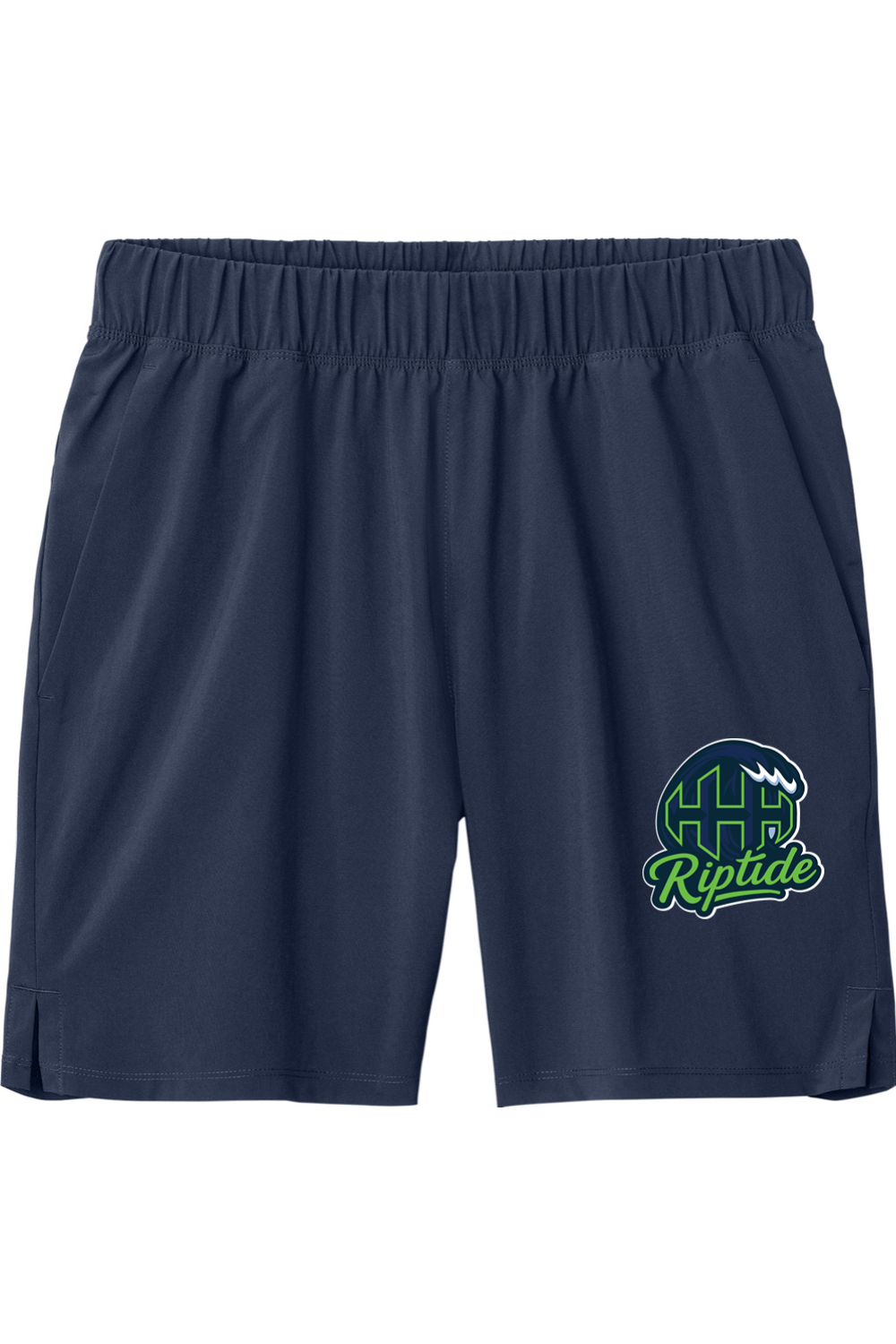 HHH Riptide Adult Athletic Men's Shorts