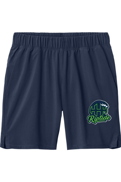 HHH Riptide Adult Athletic Men's Shorts