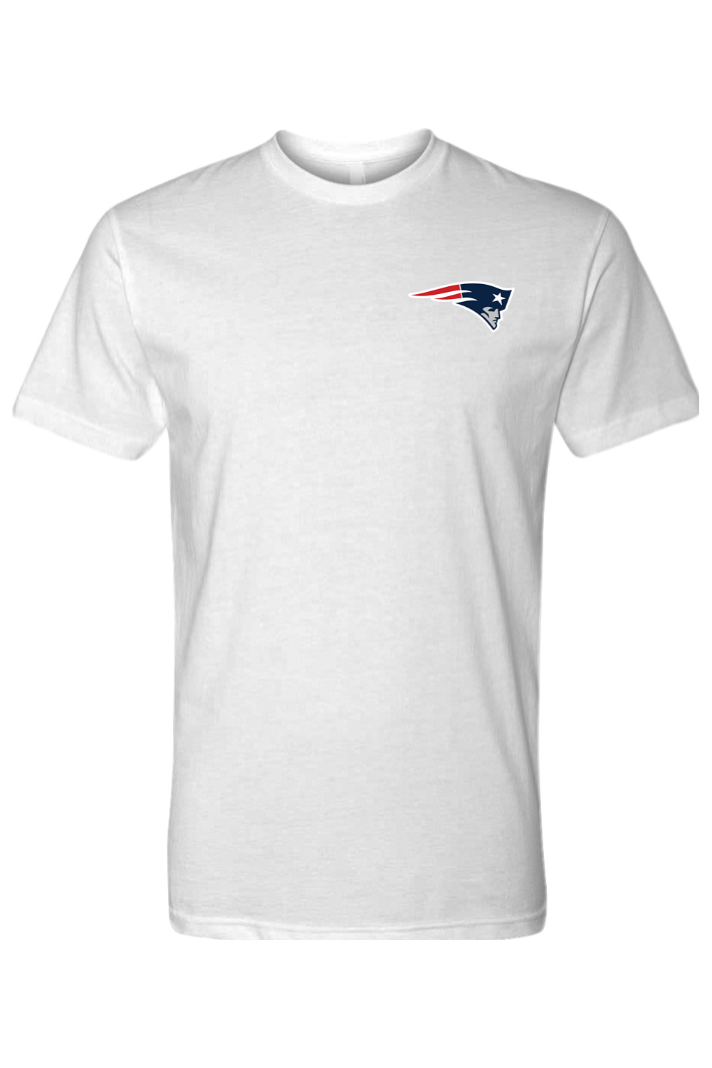 Homewood Lacrosse Adult Men's T-Shirt