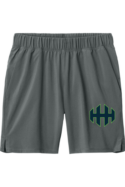 HHH lacrosse Adult Athletic Men's Shorts
