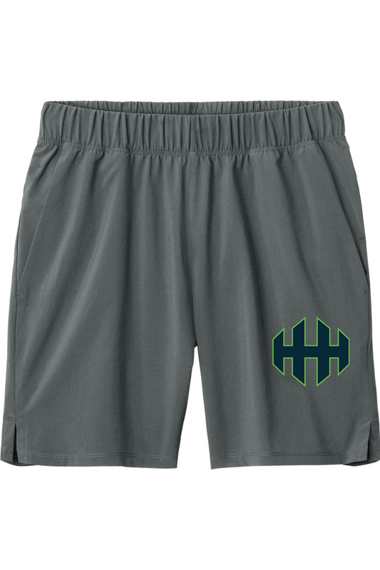 HHH lacrosse Adult Athletic Men's Shorts