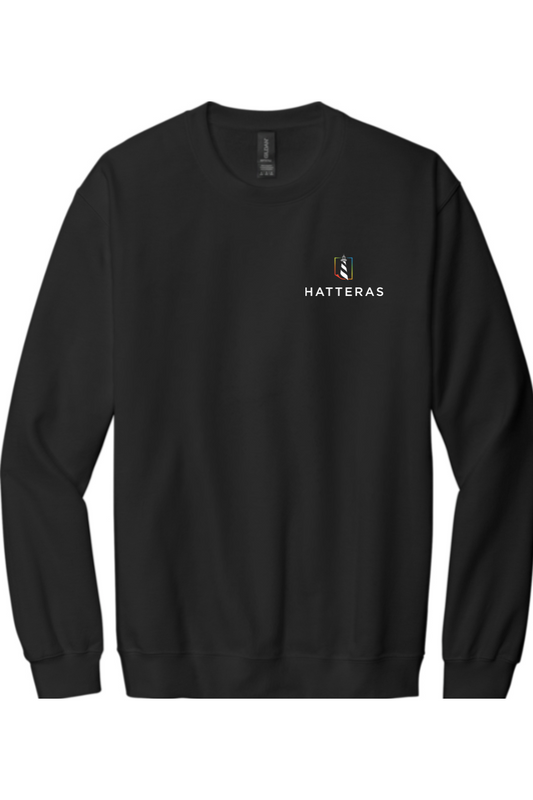Hatteras Softstyle Crewneck Sweatshirt