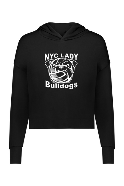 NYCLB Youth Girl's Effortless Hoodie