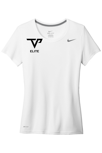TVP Elite Baseball Nike Women's Team rLegend Tee
