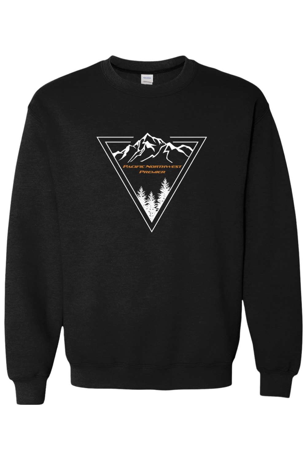 PNW Premier Volleyball Adult Heavyweight Sweatshirt