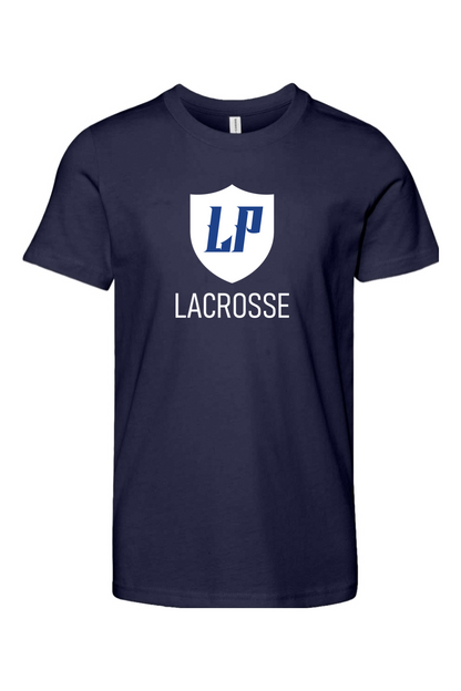 Lake Park Lacrosse Youth Lifestyle T-Shirt