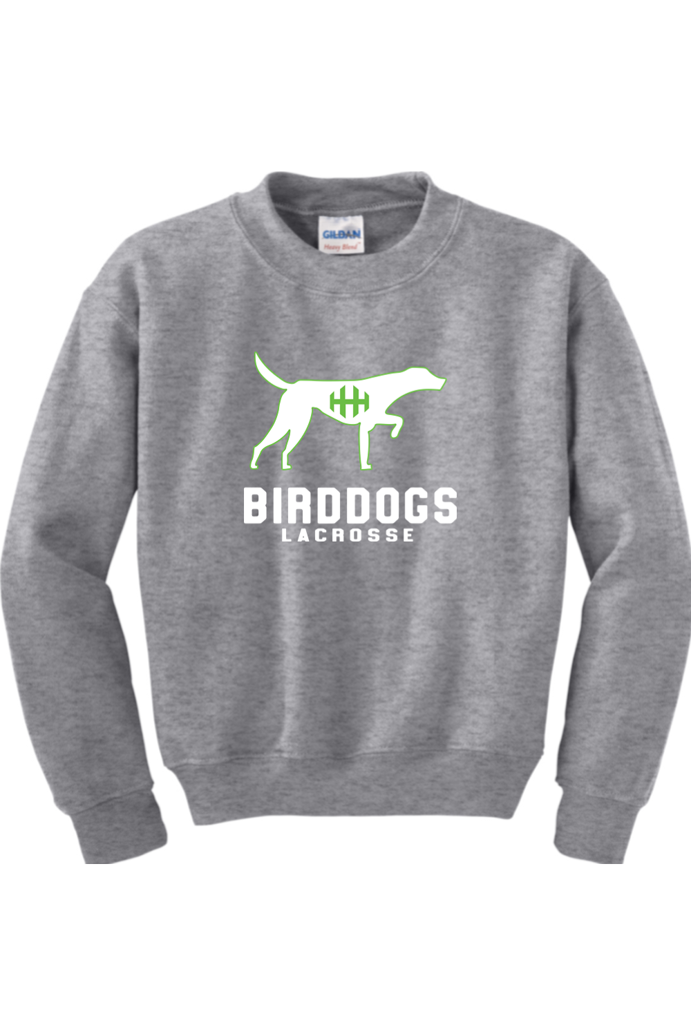 HHH Birddogs Youth Sweatshirt