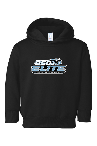 850 Elite Volleyball Toddler Fleece Hoodie