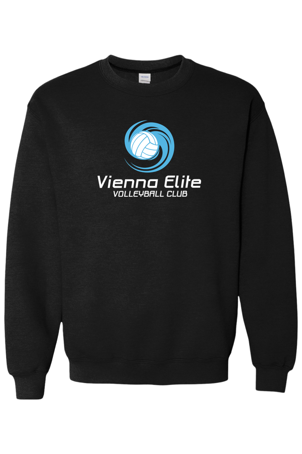 Vienna Elite Volleyball Adult Heavyweight Sweatshirt
