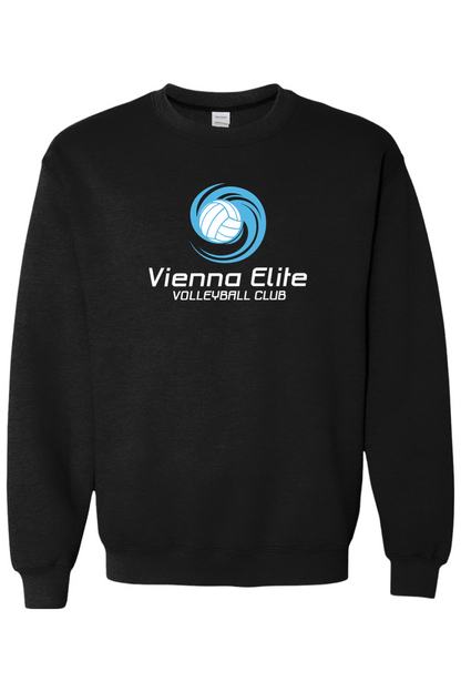 Vienna Elite Volleyball Adult Heavyweight Sweatshirt