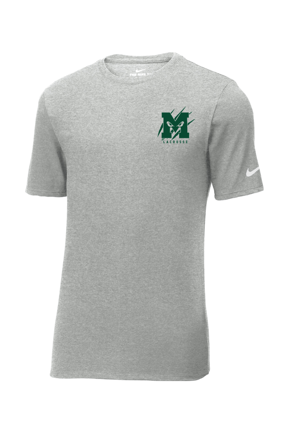 Monsters LC Nike Core Cotton Tee