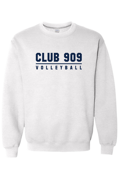Club 909 Adult Heavyweight Sweatshirt