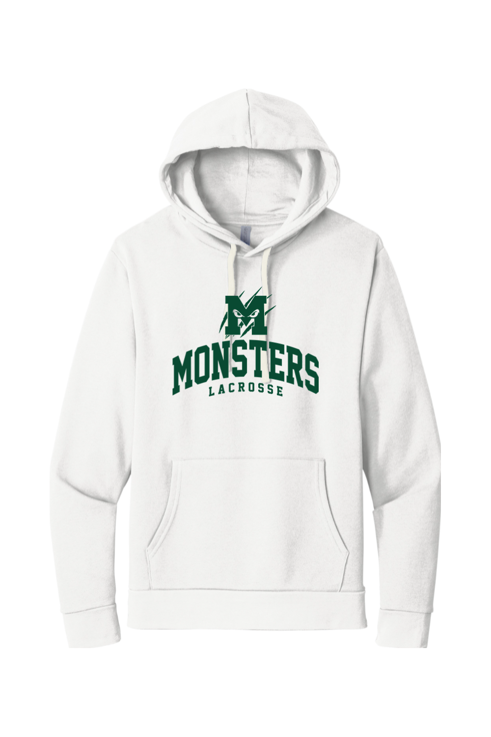 Monsters LC Adult Premium Lightweight Hoodie