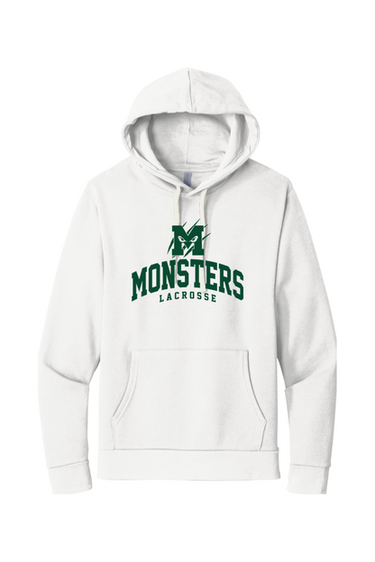 Monsters LC Adult Premium Lightweight Hoodie