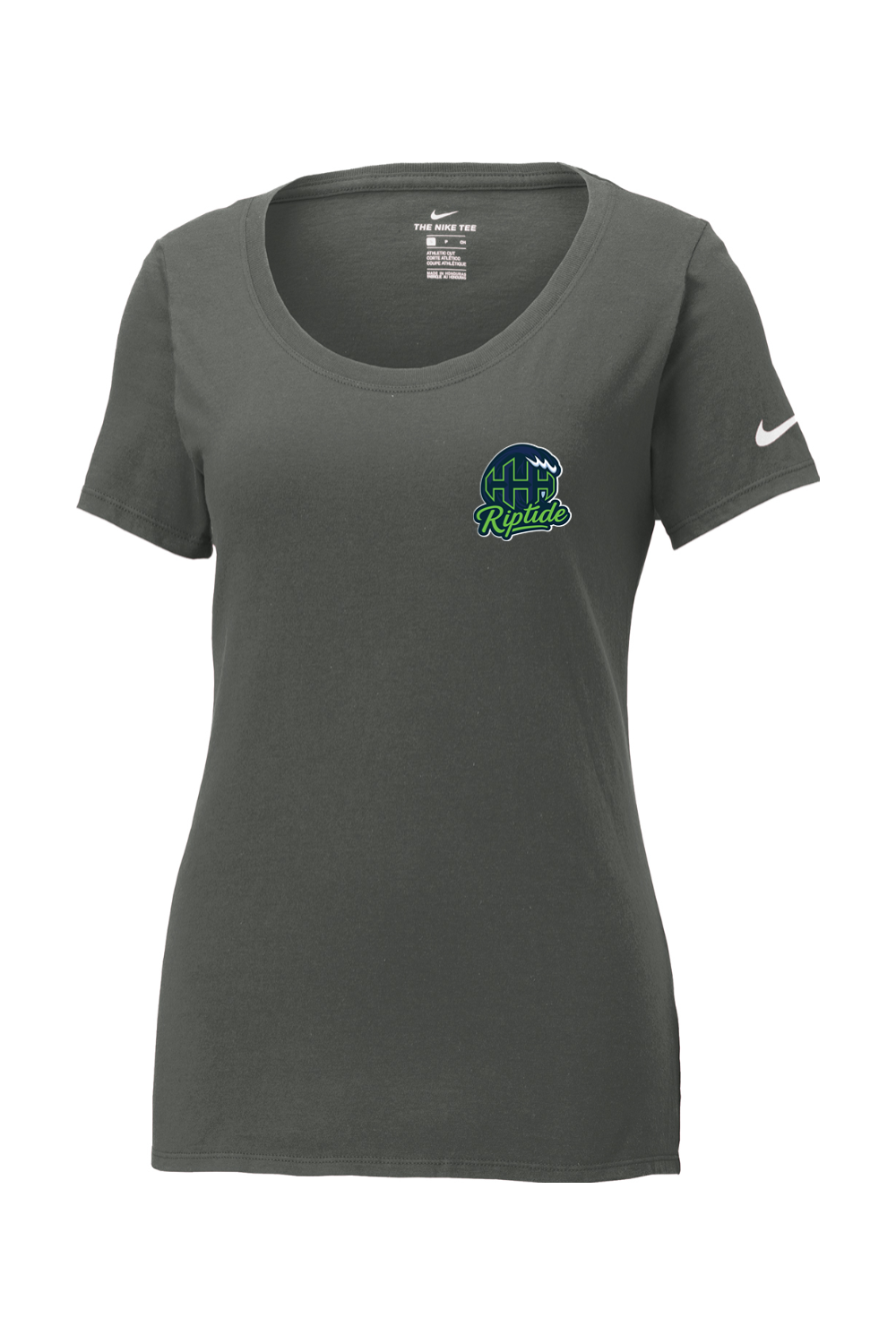 HHH Riptide Nike Core Cotton Scoop Neck Tee